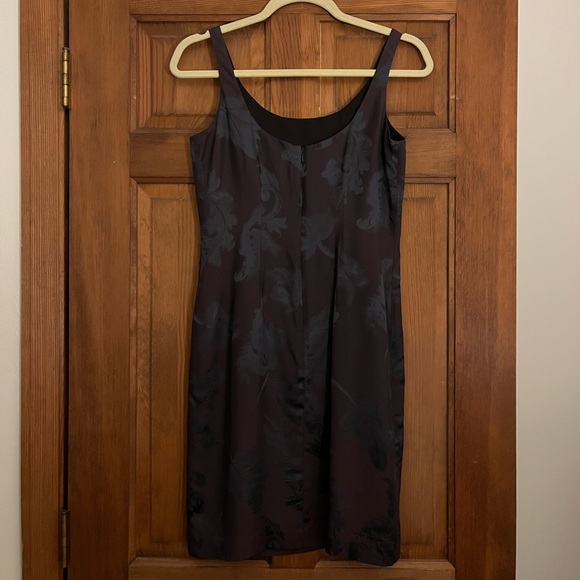 Silk Banana Republic Dress - Picture 2 of 4
